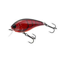 Yo-Zuri Wobbler 3DB Crank 1.5 Squarebill 6cm-14gr-Felúszó-R1352-RCF