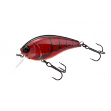 Yo-Zuri Wobbler 3DB Crank 1.5 Squarebill 6cm-14gr-Felúszó-R1352-RCF