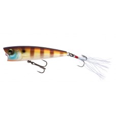 Yo-Zuri Wobbler 3DB Popper 7.5cm-10gr- Felszíni-R1101-BG