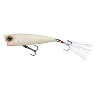 Yo-Zuri Wobbler 3DB Popper 7.5cm-10gr- Felszíni-R1101-BN