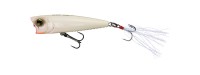 Yo-Zuri Wobbler 3DB Popper 7.5cm-10gr- Felszíni-R1101-BN