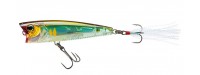 Yo-Zuri Wobbler 3DB Popper 7.5cm-10gr- Felszíni-R1101-PAY