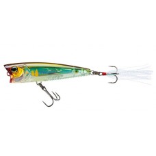 Yo-Zuri Wobbler 3DB Popper 7.5cm-10gr- Felszíni-R1101-PAY