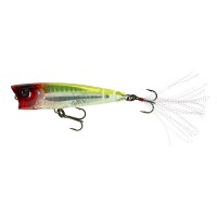 Yo-Zuri Wobbler 3DB Popper 7.5cm-10gr- Felszíni-R1101-PCR