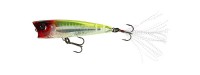 Yo-Zuri Wobbler 3DB Popper 7.5cm-10gr- Felszíni-R1101-PCR