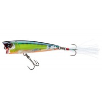 Yo-Zuri Wobbler 3DB Popper 7.5cm-10gr- Felszíni-R1101-PFT