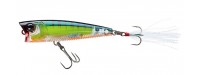 Yo-Zuri Wobbler 3DB Popper 7.5cm-10gr- Felszíni-R1101-PFT