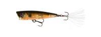 Yo-Zuri Wobbler 3DB Popper 7.5cm-10gr- Felszíni-R1101-PGBL