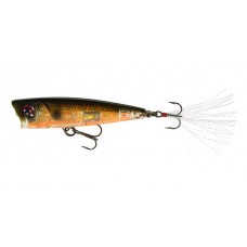 Yo-Zuri Wobbler 3DB Popper 7.5cm-10gr- Felszíni-R1101-PGBL