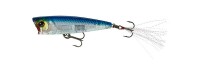 Yo-Zuri Wobbler 3DB Popper 7.5cm-10gr- Felszíni-R1101-PSB