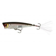 Yo-Zuri Wobbler 3DB Popper 7.5cm-10gr- Felszíni-R1101-PSBL