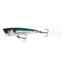 Yo-Zuri Wobbler 3DB Popper 7.5cm-10gr- Felszíni-R1101-PSH