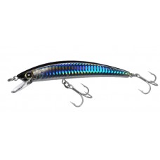 Yo-Zuri Wobbler Crystal Minnow 7cm-5gr-Felúszó-(New Series)-R1122-C4