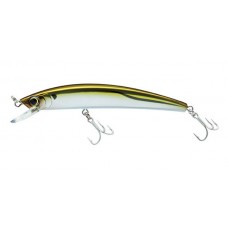 Yo-Zuri Wobbler Crystal Minnow 7cm-5gr-Felúszó-(New Series)-R1122-HAJ