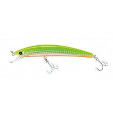 Yo-Zuri Wobbler Crystal Minnow 7cm-5gr-Felúszó-(New Series)-R1122-HCL