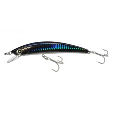 Yo-Zuri Wobbler Crystal Minnow 7cm-5gr-Felúszó-(New Series)-R1122-HGHB