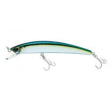 Yo-Zuri Wobbler Crystal Minnow 7cm-5gr-Felúszó-(New Series)-R1122-HGM