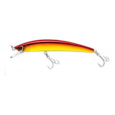 Yo-Zuri Wobbler Crystal Minnow 7cm-5gr-Felúszó-(New Series)-R1122-HGR