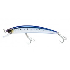 Yo-Zuri Wobbler Crystal Minnow 7cm-5gr-Felúszó-(New Series)-R1122-HIW