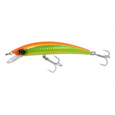 Yo-Zuri Wobbler Crystal Minnow 7cm-5gr-Felúszó-(New Series)-R1122-HOBG