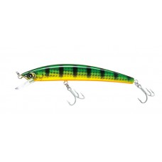 Yo-Zuri Wobbler Crystal Minnow 7cm-5gr-Felúszó-(New Series)-R1122-HPC