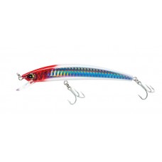 Yo-Zuri Wobbler Crystal Minnow 7cm-5gr-Felúszó-(New Series)-R1122-HRH