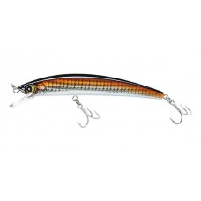 Yo-Zuri Wobbler Crystal Minnow 7cm-5gr-Felúszó-(New Series)-R1122-HRSN