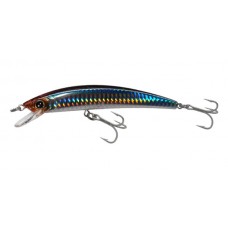 Yo-Zuri Wobbler Crystal Minnow 7cm-5gr-Felúszó-(New Series)-R1122-HSM