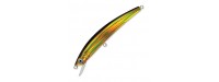 Yo-Zuri Wobbler Crystal Minnow 7cm-5gr - Felúszó-R836-HYMT