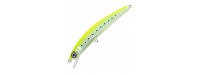 Yo-Zuri Wobbler Crystal Minnow 7cm-7gr - Süllyedő-R835-GHCS