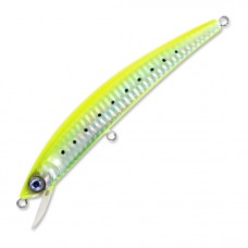 Yo-Zuri Wobbler Crystal Minnow 7cm-7gr - Süllyedő-R835-GHCS