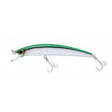 Yo-Zuri Wobbler Crystal Minnow 9cm-7.5gr-Felúszó-(New Series)-R1123-HNM