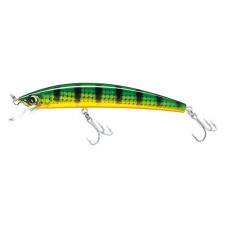 Yo-Zuri Wobbler Crystal Minnow 9cm-7.5gr-Felúszó-(New Series)-R1123-HPCN