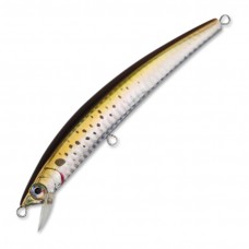 Yo-Zuri Wobbler Crystal Minnow 9cm-7.5gr - Lebegő-R467-SHBK