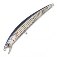 Yo-Zuri Wobbler Crystal Minnow 9cm-7.5gr - Lebegő-R467-SHMT