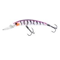 Yo-Zuri Wobbler Crystal Minnow DD Walleye 11cm-12gr-Felúszó-R1206-PT