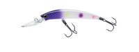 Yo-Zuri Wobbler Crystal Minnow DD Walleye 11cm-12gr-Felúszó-R1206-PWB