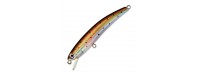 Yo-Zuri Wobbler - Pin's Minnow 5cm-2gr-Felúszó - F196-BWTR