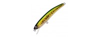 Yo-Zuri Wobbler - Pin's Minnow 5cm-2gr-Felúszó - F196-GSBS