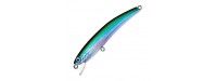 Yo-Zuri Wobbler - Pin's Minnow 5cm-2gr-Felúszó - F196-M