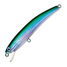 Yo-Zuri Wobbler - Pin's Minnow 5cm-2gr-Felúszó - F196-M