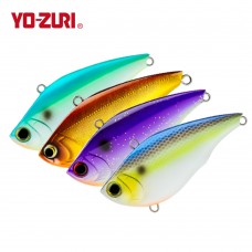 Yo-Zuri Wobbler Rattl'n Vibe 7.5cm-23gr-Süllyedő