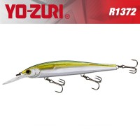 Yo-Zuri Wobbler 3DB Deep Jerkbait 110SP - Lebegő