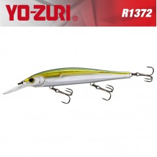 Yo-Zuri Wobbler 3DB Deep Jerkbait 110SP - Lebegő