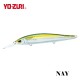 Yo-Zuri Wobbler 3DB Deep Jerkbait 110SP - Lebegő