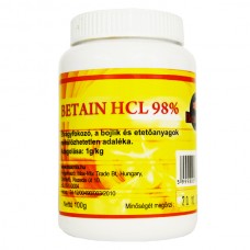 BETAIN HCL