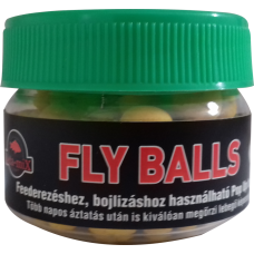 Beta-Mix FLY BOLLS FLUO 8MM ANB