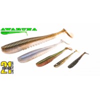 Pontoon21 Awaruna 6.3cm shad - Limited