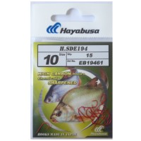 HAYABUSA SDE194R HOROG NR 20 15db/csomag