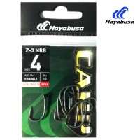 HAYABUSA Z-3 NONREFLECT HOROG NR 8 10db/csomag